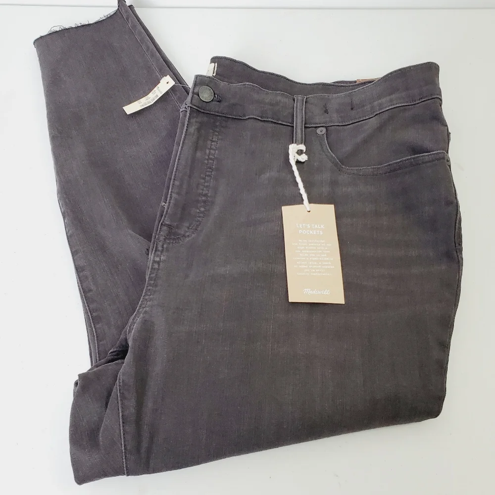 Madewell 9